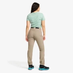 Elevate Pro Hiking Pants Damen Brindle