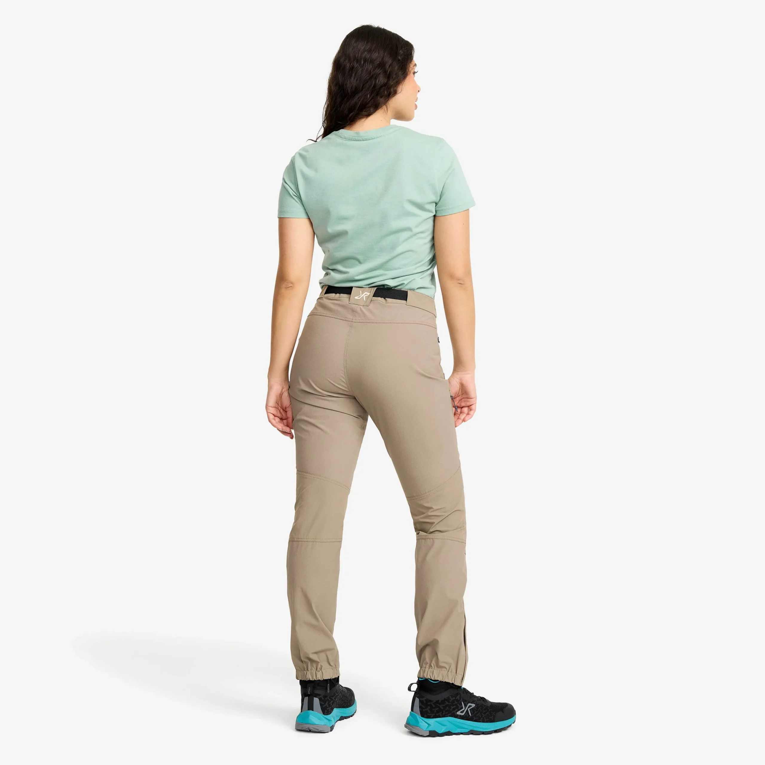 Elevate Pro Hiking Pants Damen Brindle