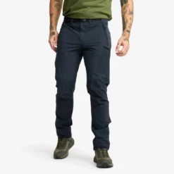 Elevate Pro Hiking Pants Herren Blueberry