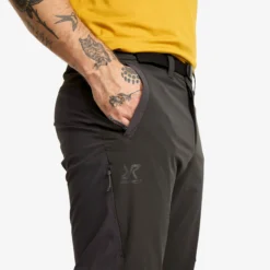 Elevate Pro Hiking Pants Herren Anthracite