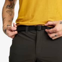 Elevate Pro Hiking Pants Herren Anthracite