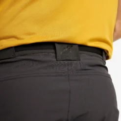 Elevate Pro Hiking Pants Herren Anthracite