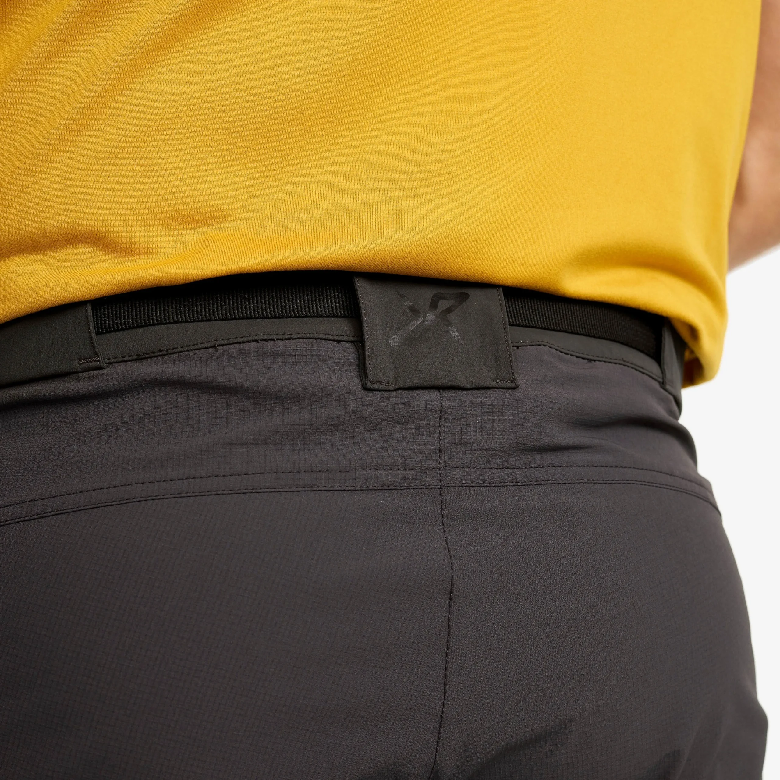 Elevate Pro Hiking Pants Herren Anthracite