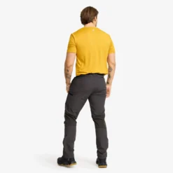 Elevate Pro Hiking Pants Herren Anthracite