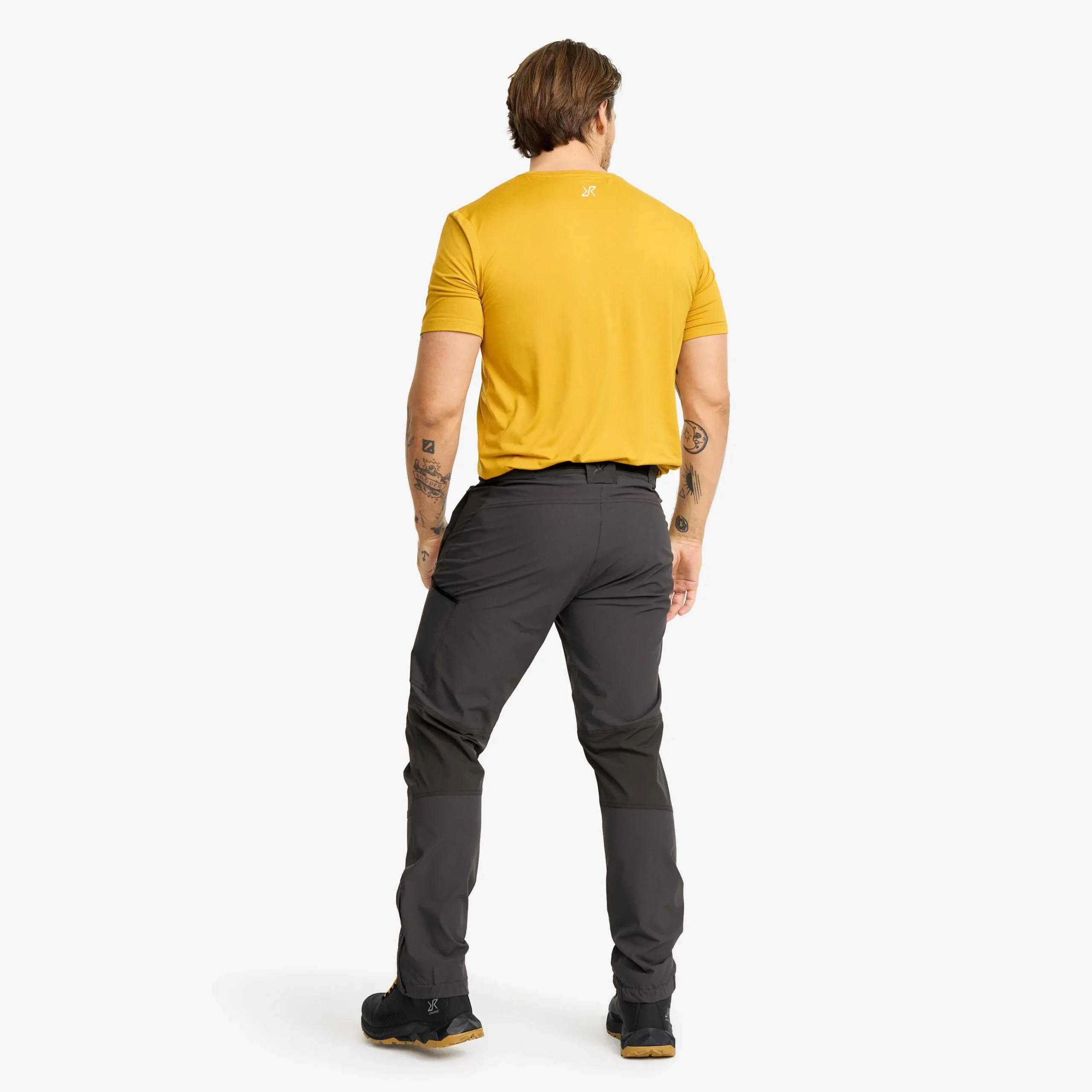 Elevate Pro Hiking Pants Herren Anthracite