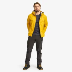 Elevate Pro Hiking Pants Herren Anthracite