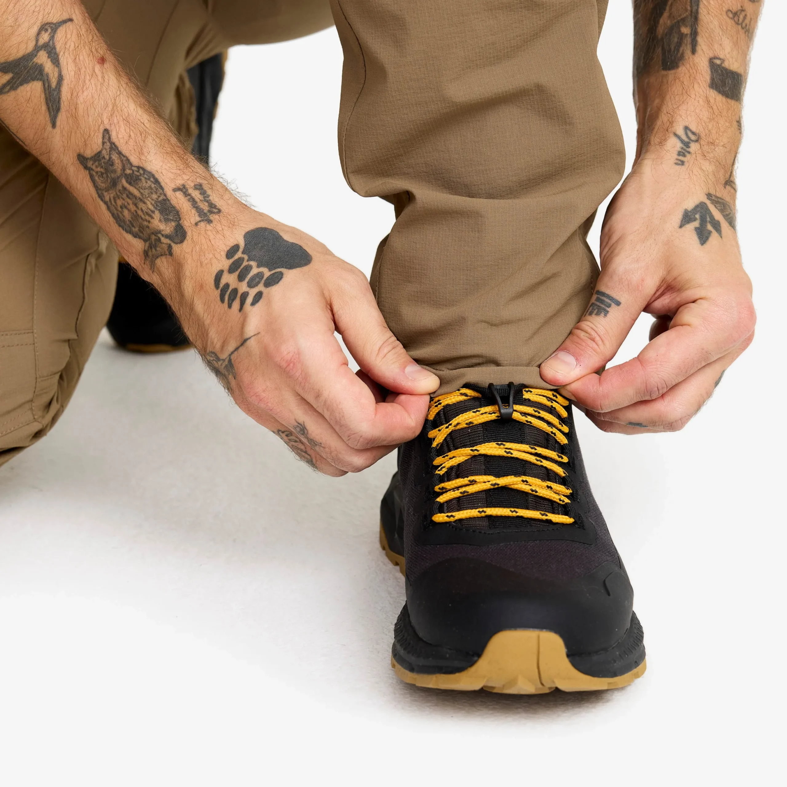 Elevate Pro Hiking Pants Herren Cub