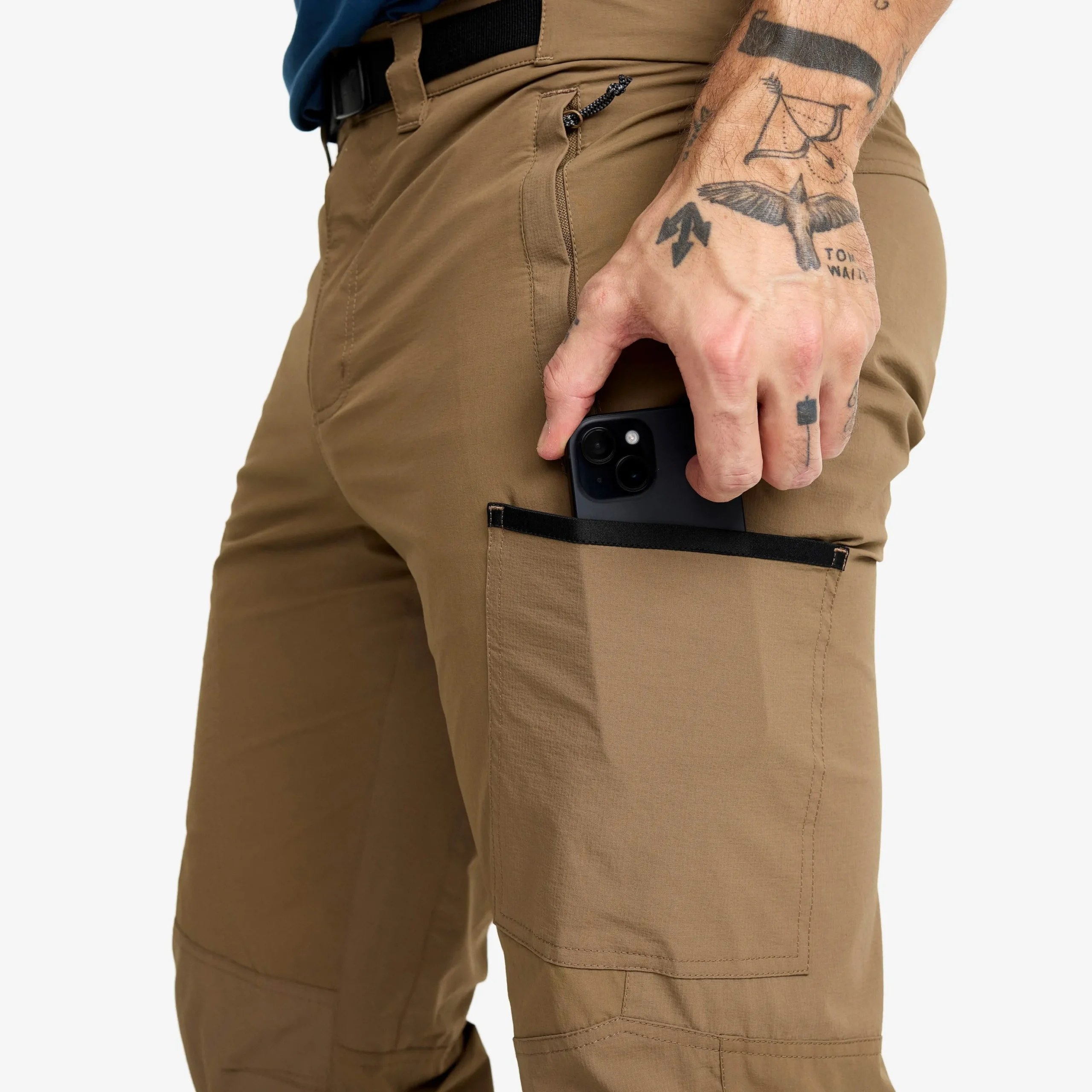 Elevate Pro Hiking Pants Herren Cub