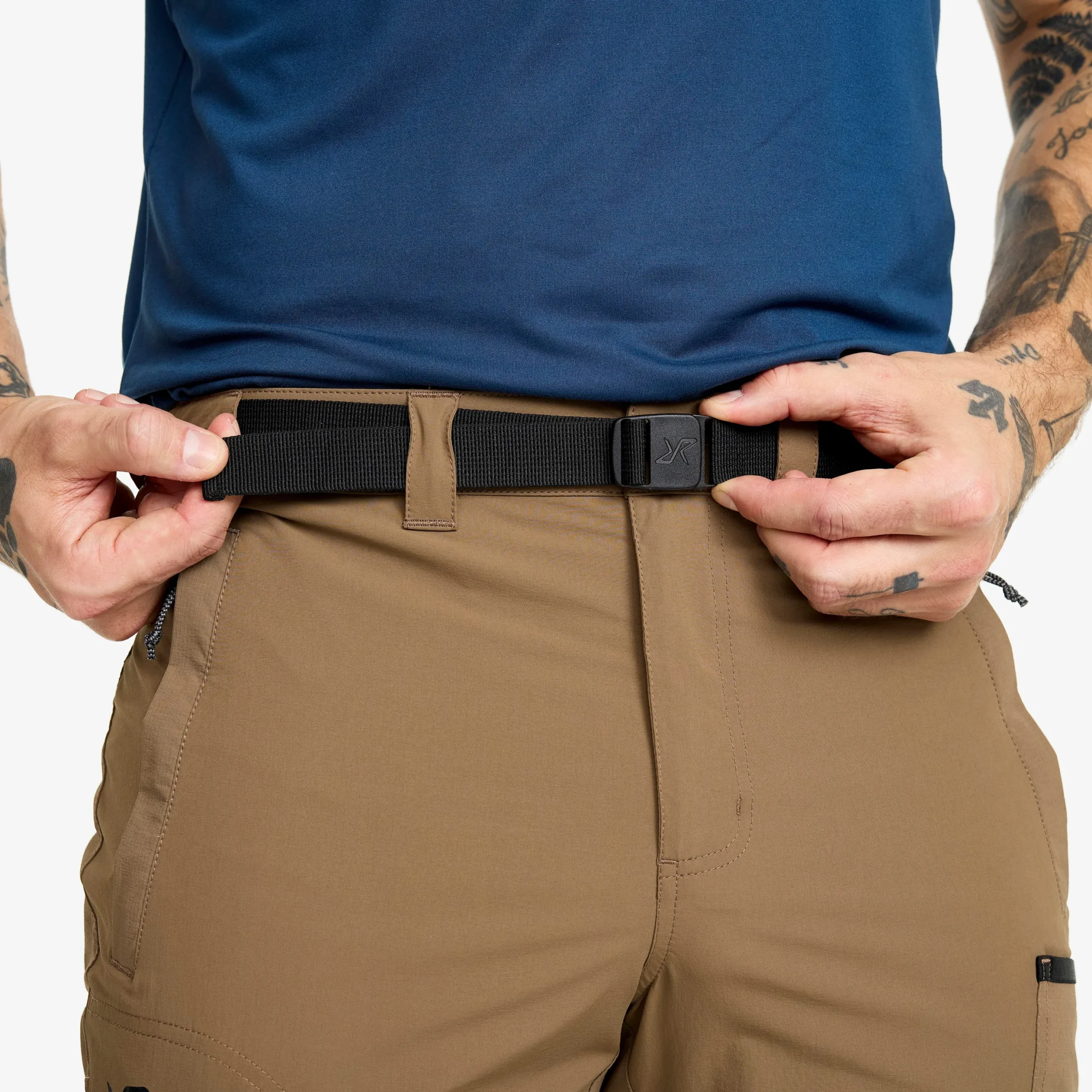 Elevate Pro Hiking Pants Herren Cub