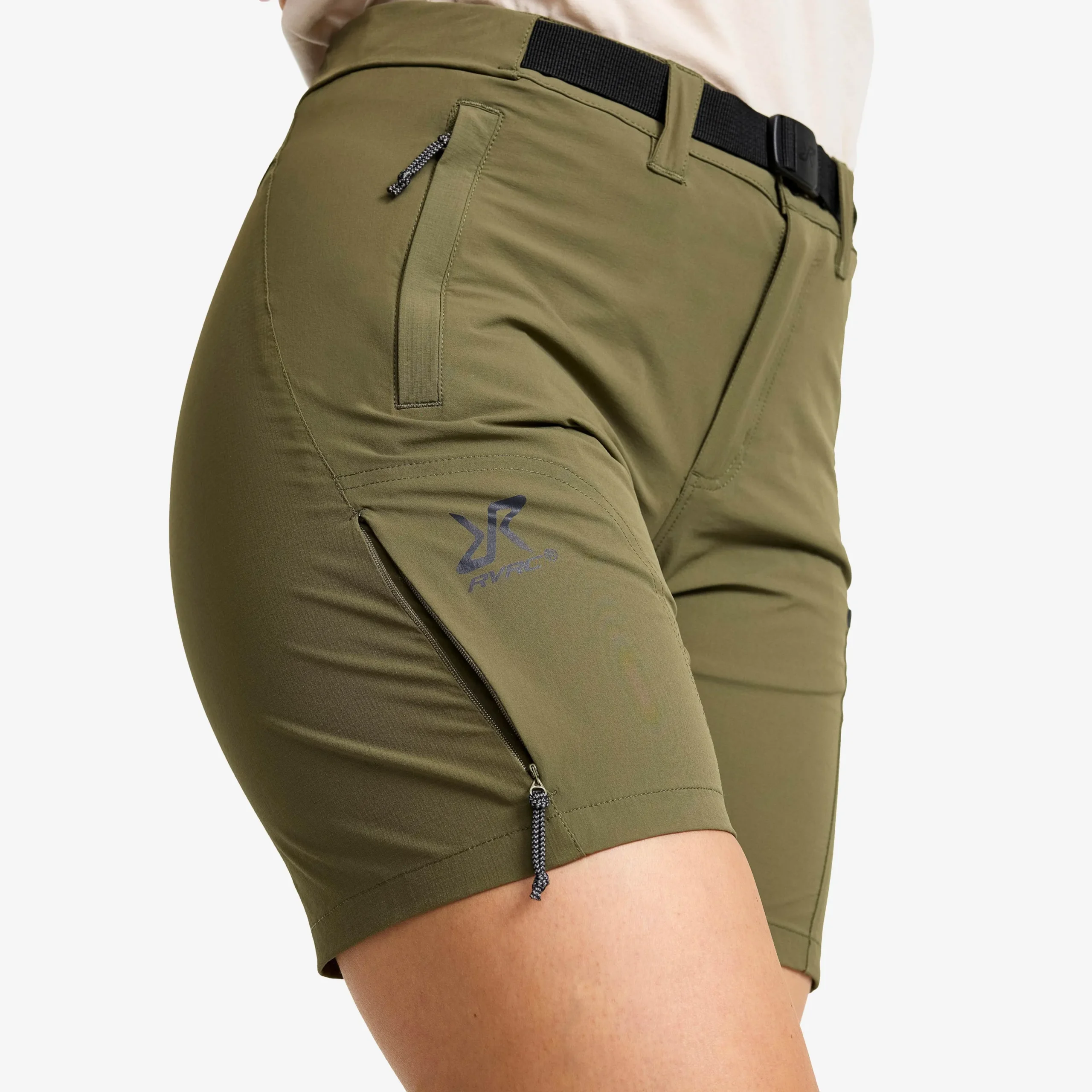 Elevate Pro Hiking Shorts Damen Kalamata