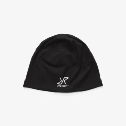 Everyday Logo Beanie Black