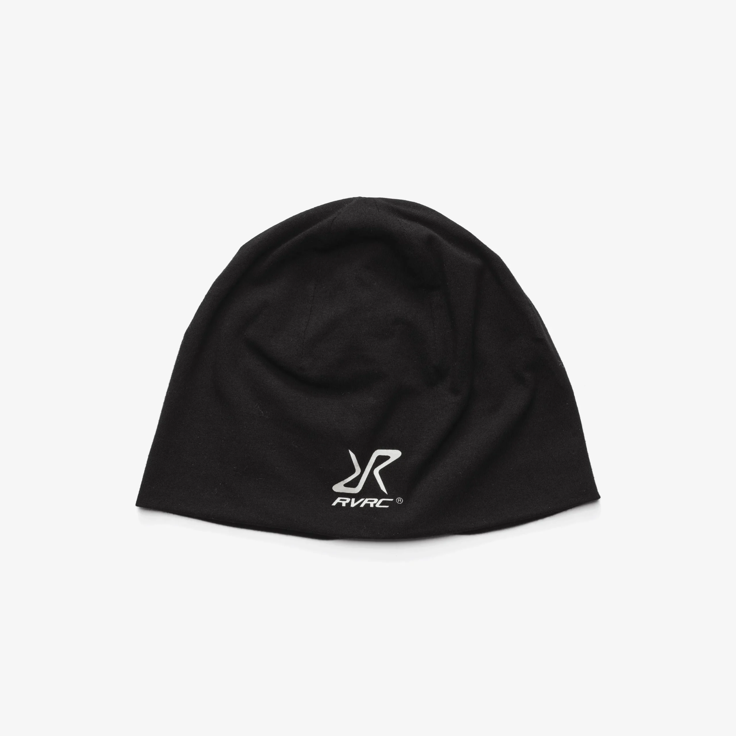 Everyday Logo Beanie Black