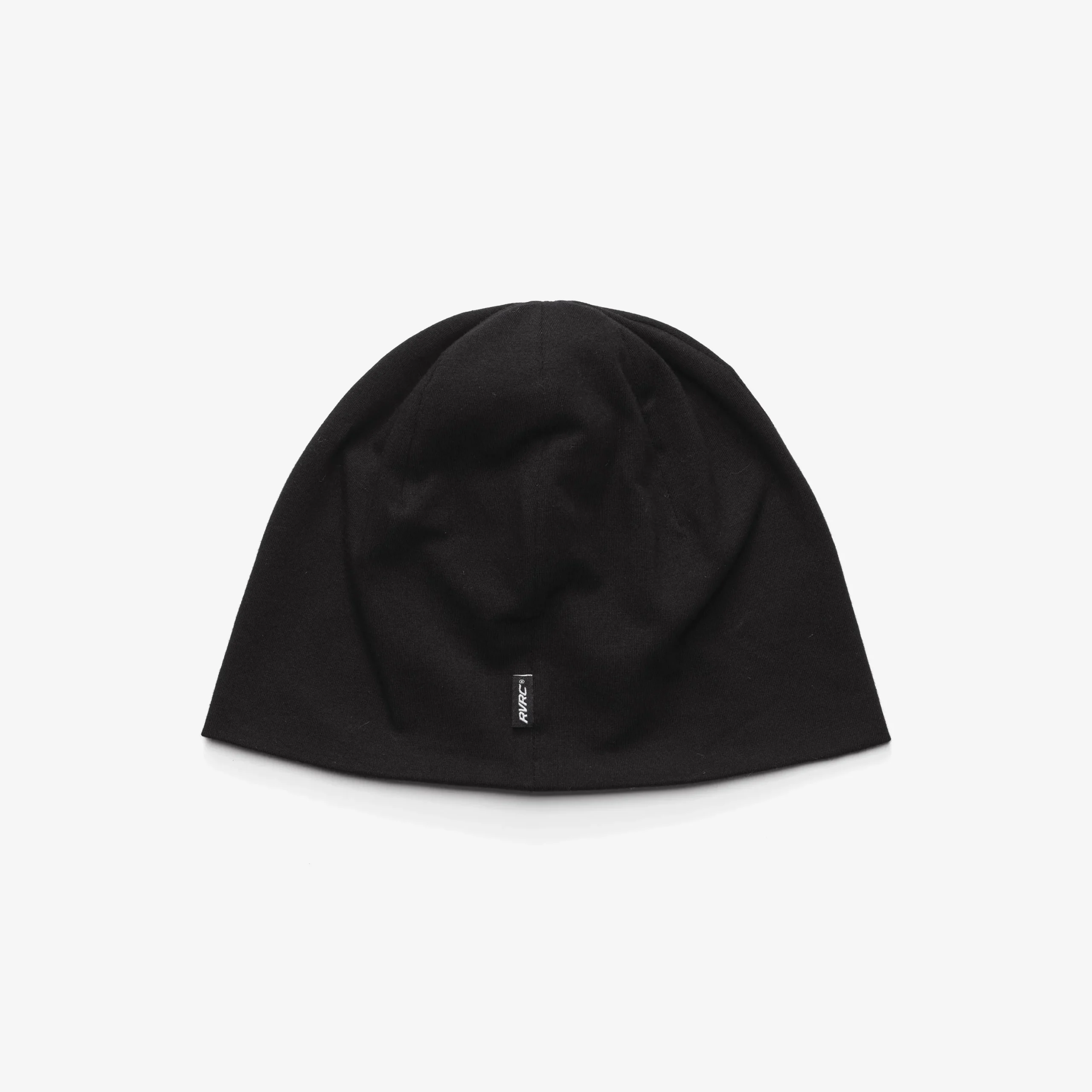 Everyday Logo Beanie Black