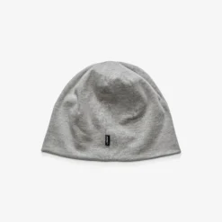 Everyday Logo Beanie Grey Melange