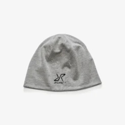 Everyday Logo Beanie Grey Melange