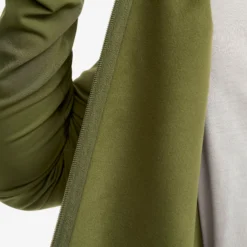 Evolution Light Stretch Fleece Hoodie Herren Cypress