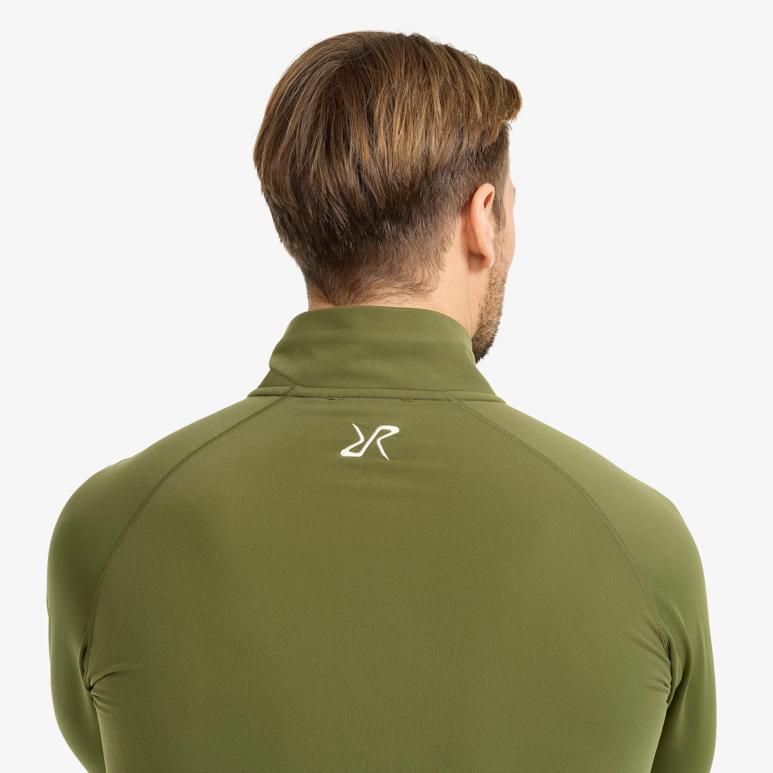 Evolution Light Stretch Fleece Herren Cypress