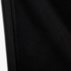 Evolution Light Stretch Fleece Damen Black