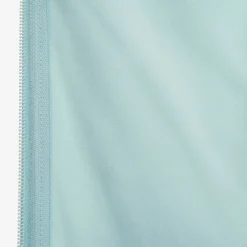 Evolution Light Stretch Fleece Hoodie Damen Gray Mist