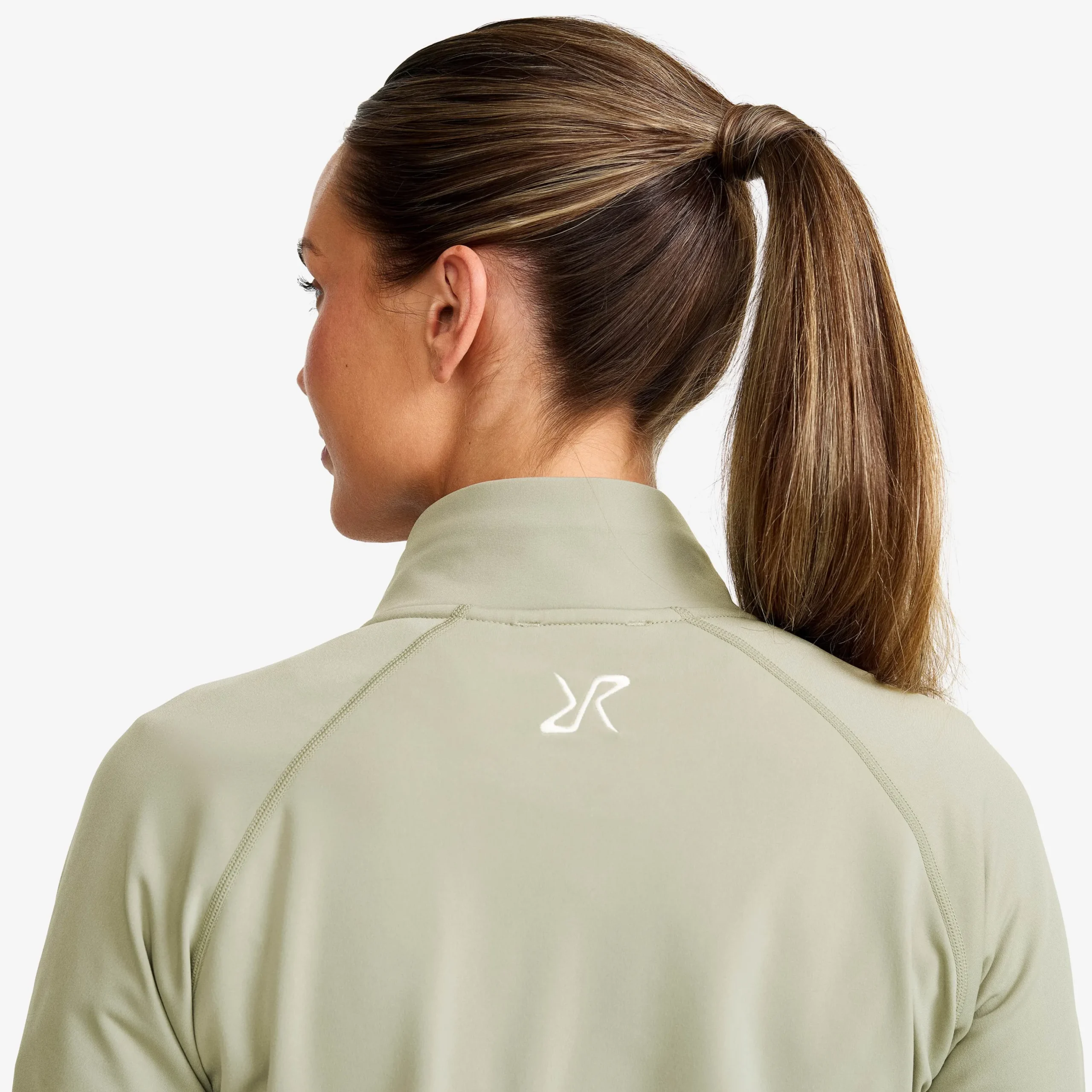 Evolution Light Stretch Fleece Damen Shadow