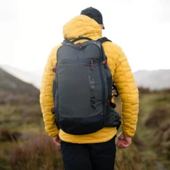 Explor Backpack 30L Anthracite