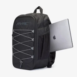 Explor Backpack 15L Black