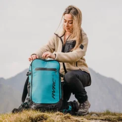 Explor Backpack 30L Deep Teal