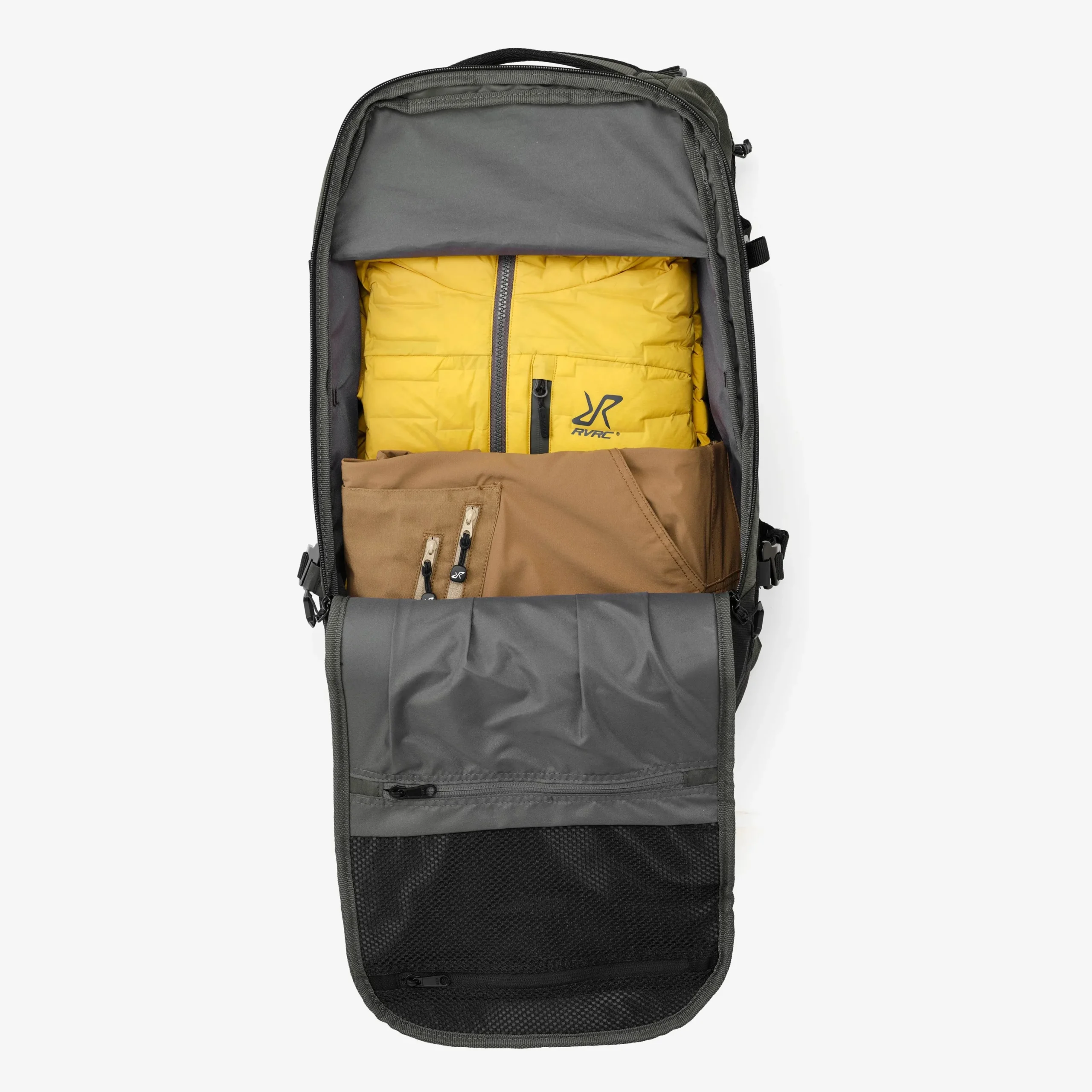 Explor Backpack 30L Mud