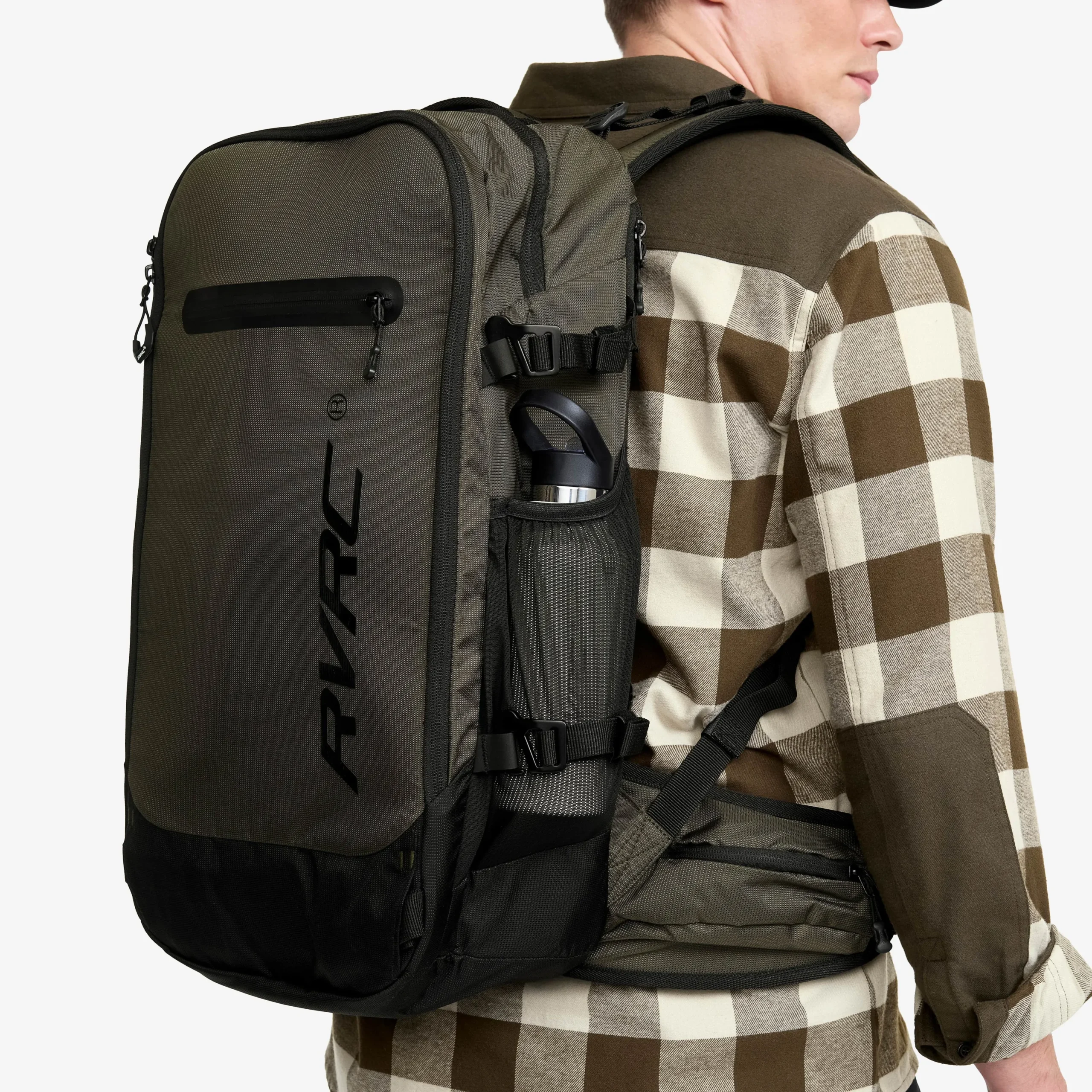 Explor Backpack 30L Mud