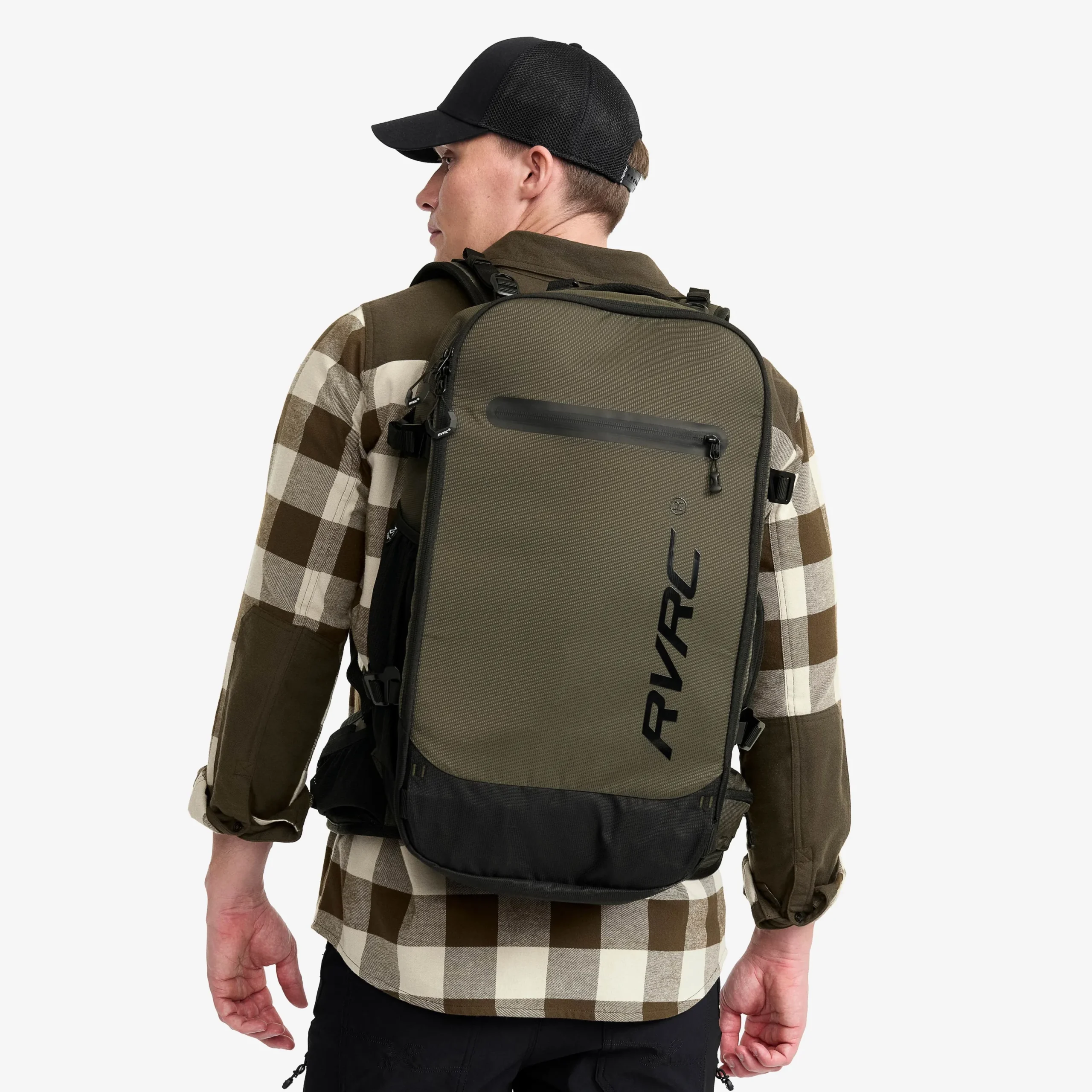 Explor Backpack 30L Mud