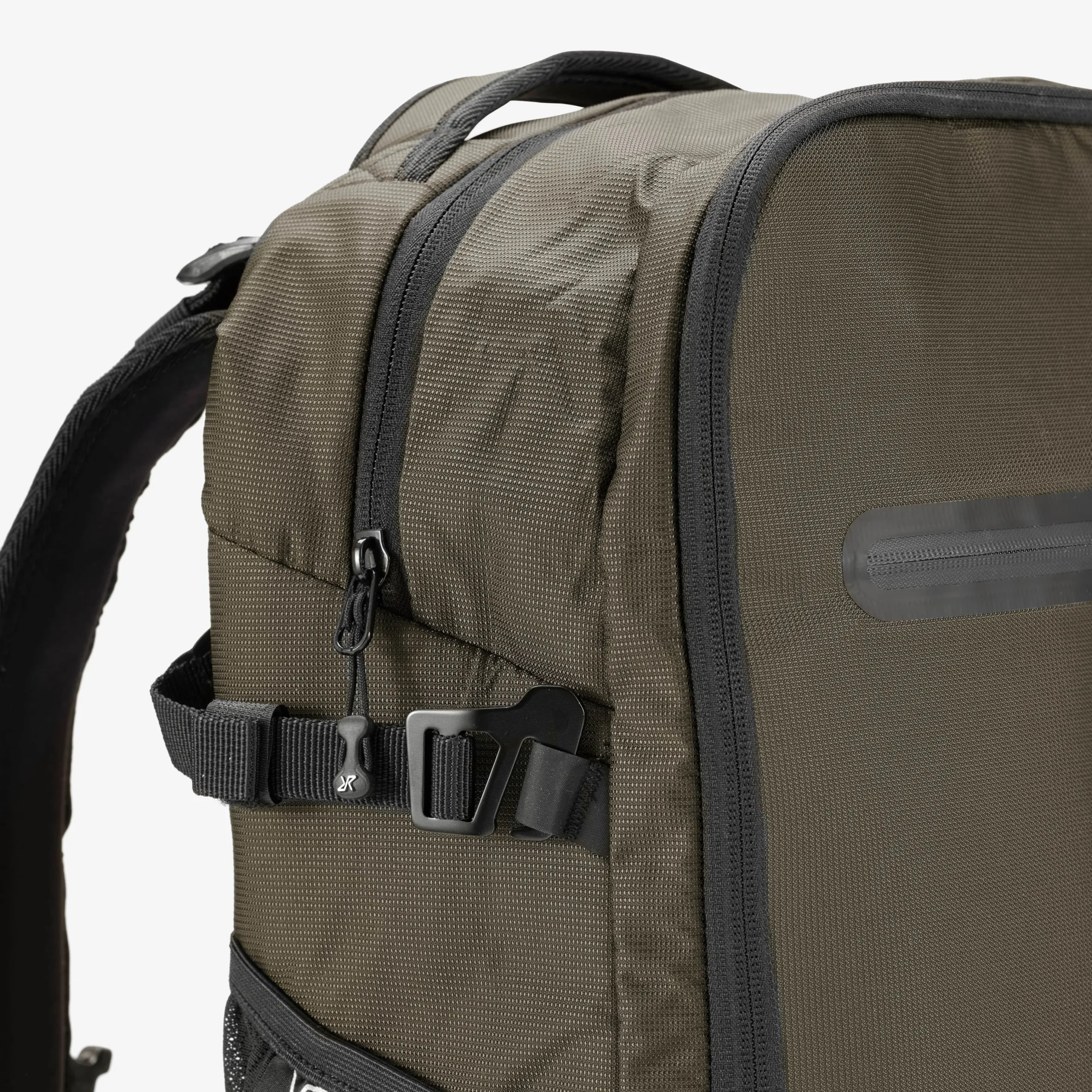 Explor Backpack 30L Mud