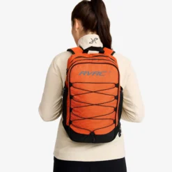 Explor Backpack 15L Orange