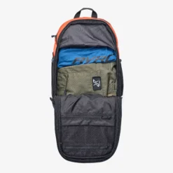 Explor Backpack 15L Orange