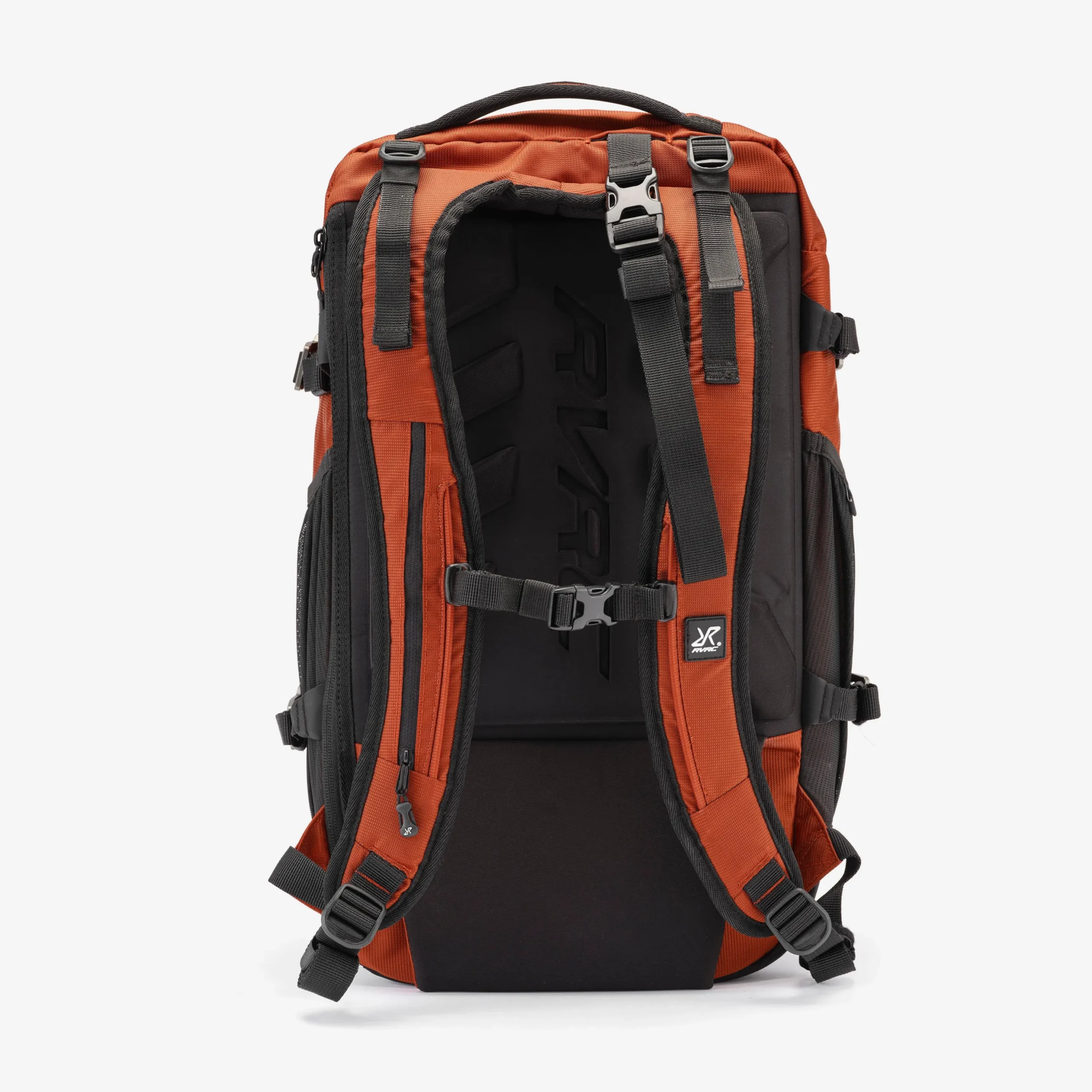 Explor Backpack 30L Rusty Orange