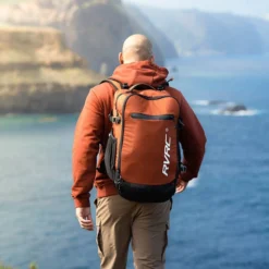 Explor Backpack 30L Rusty Orange