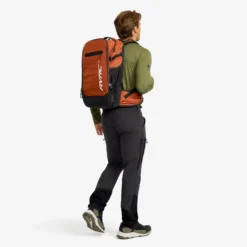 Explor Backpack 30L Rusty Orange
