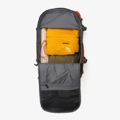 Explor Backpack 30L Rusty Orange