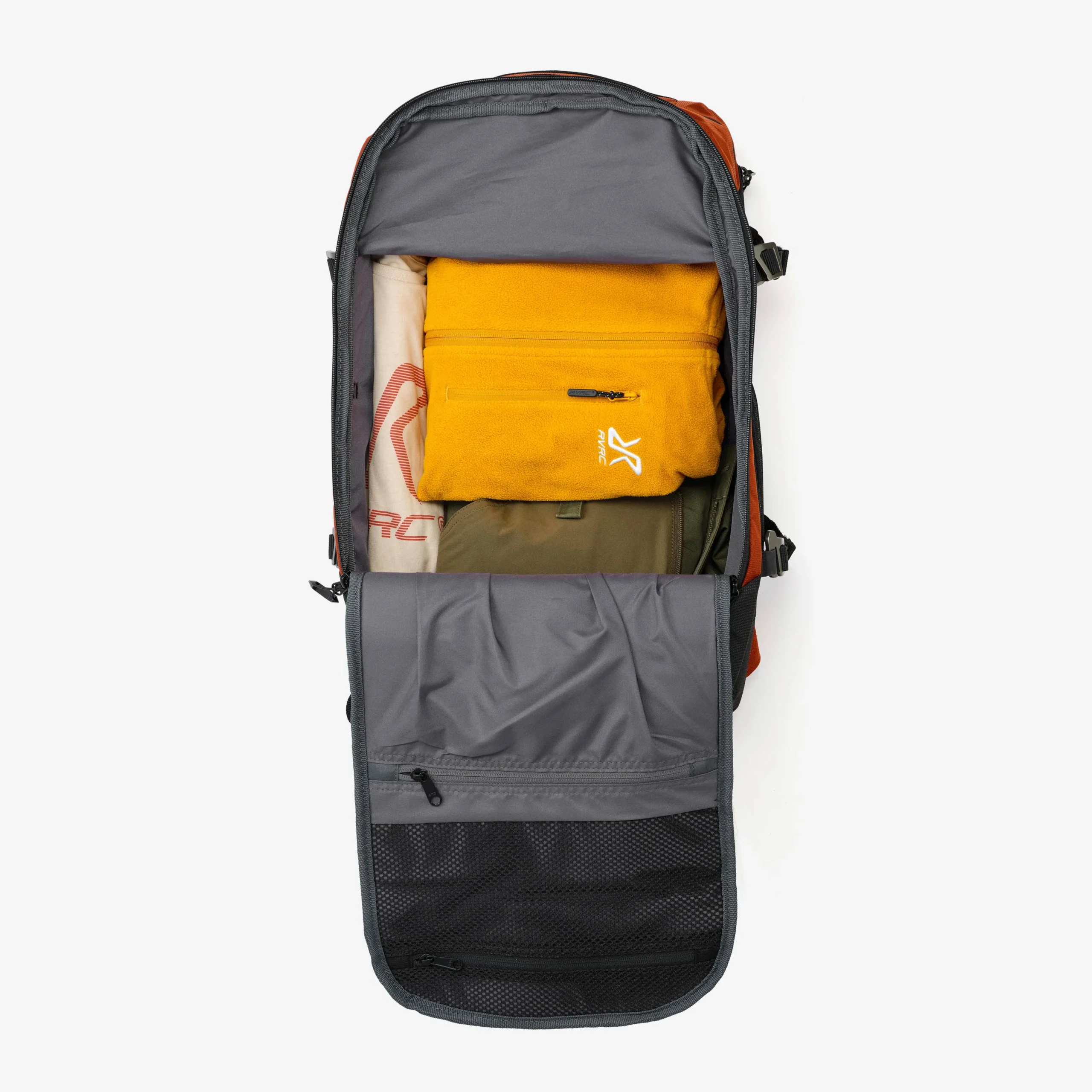 Explor Backpack 30L Rusty Orange