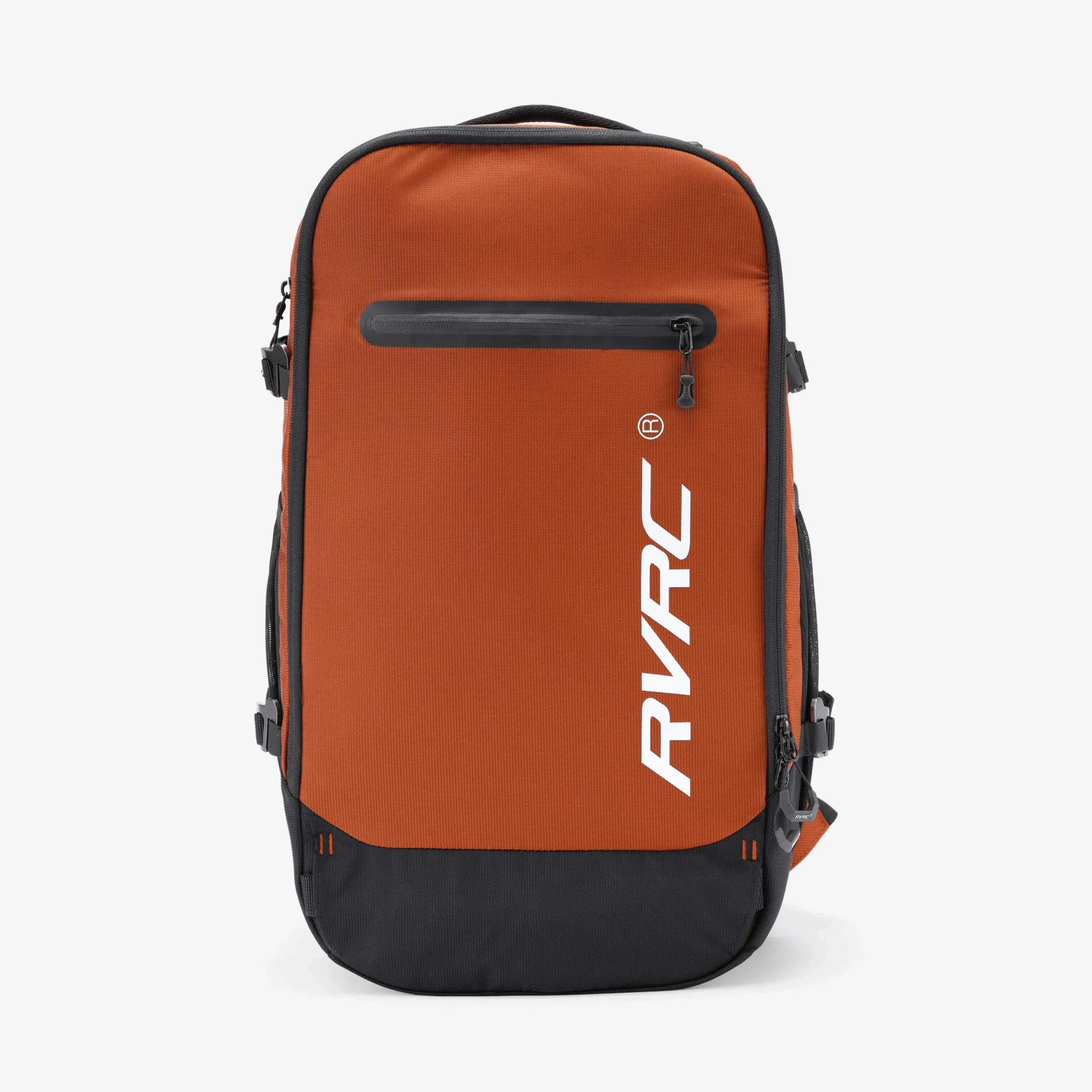 Explor Backpack 30L Rusty Orange