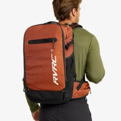 Explor Backpack 30L Rusty Orange