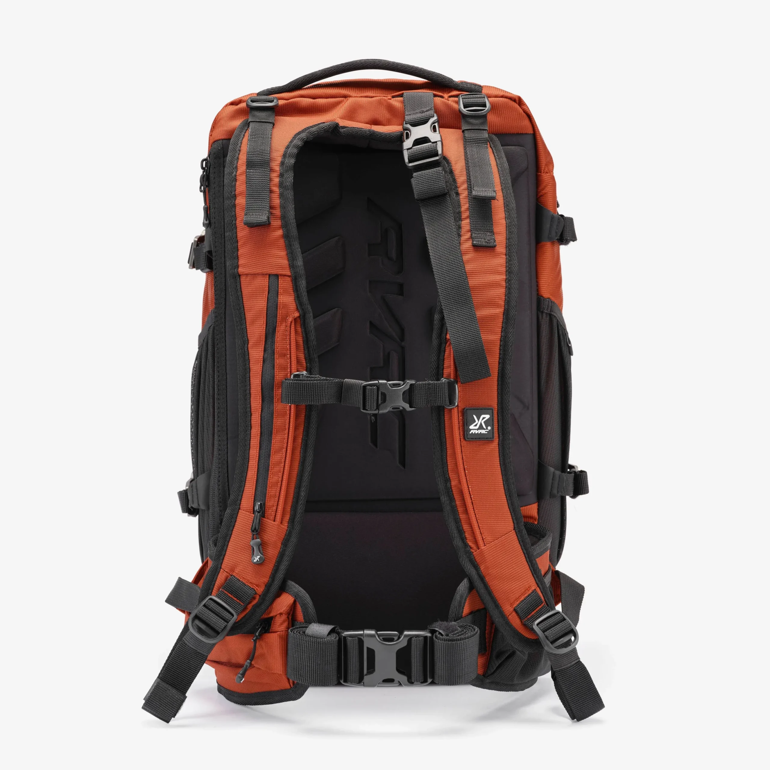 Explor Backpack 30L Rusty Orange