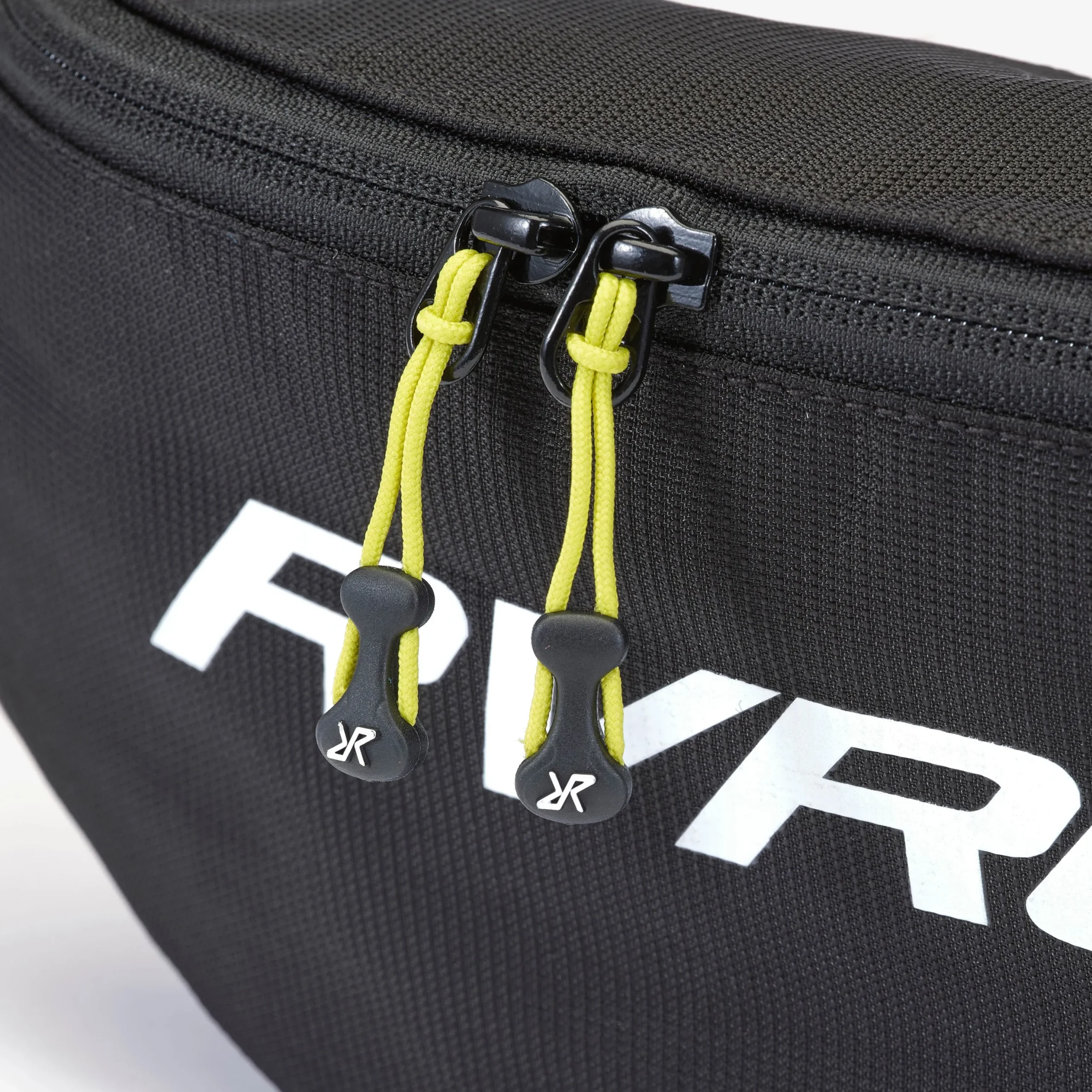 Explor Bumbag 3L Black