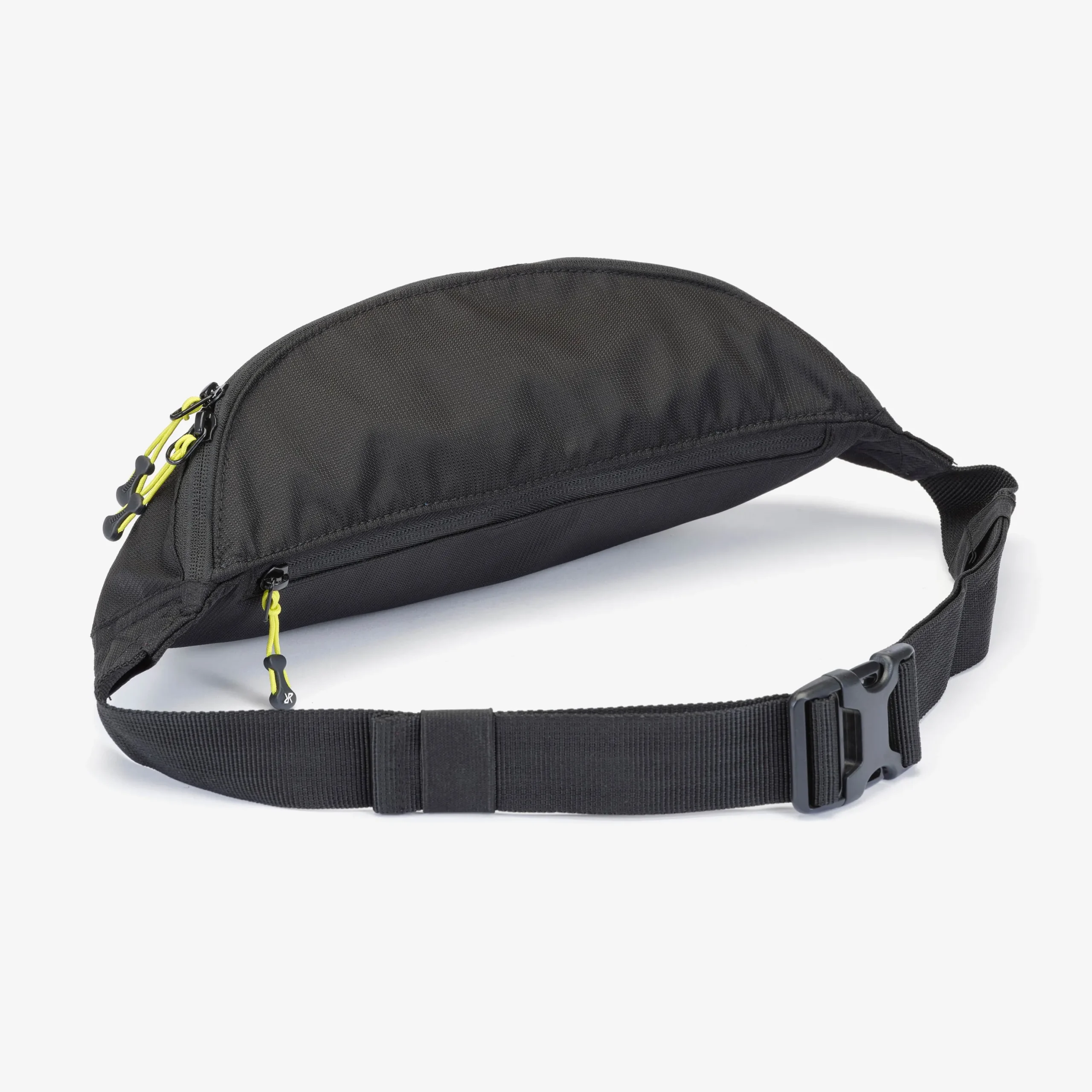Explor Bumbag 3L Black