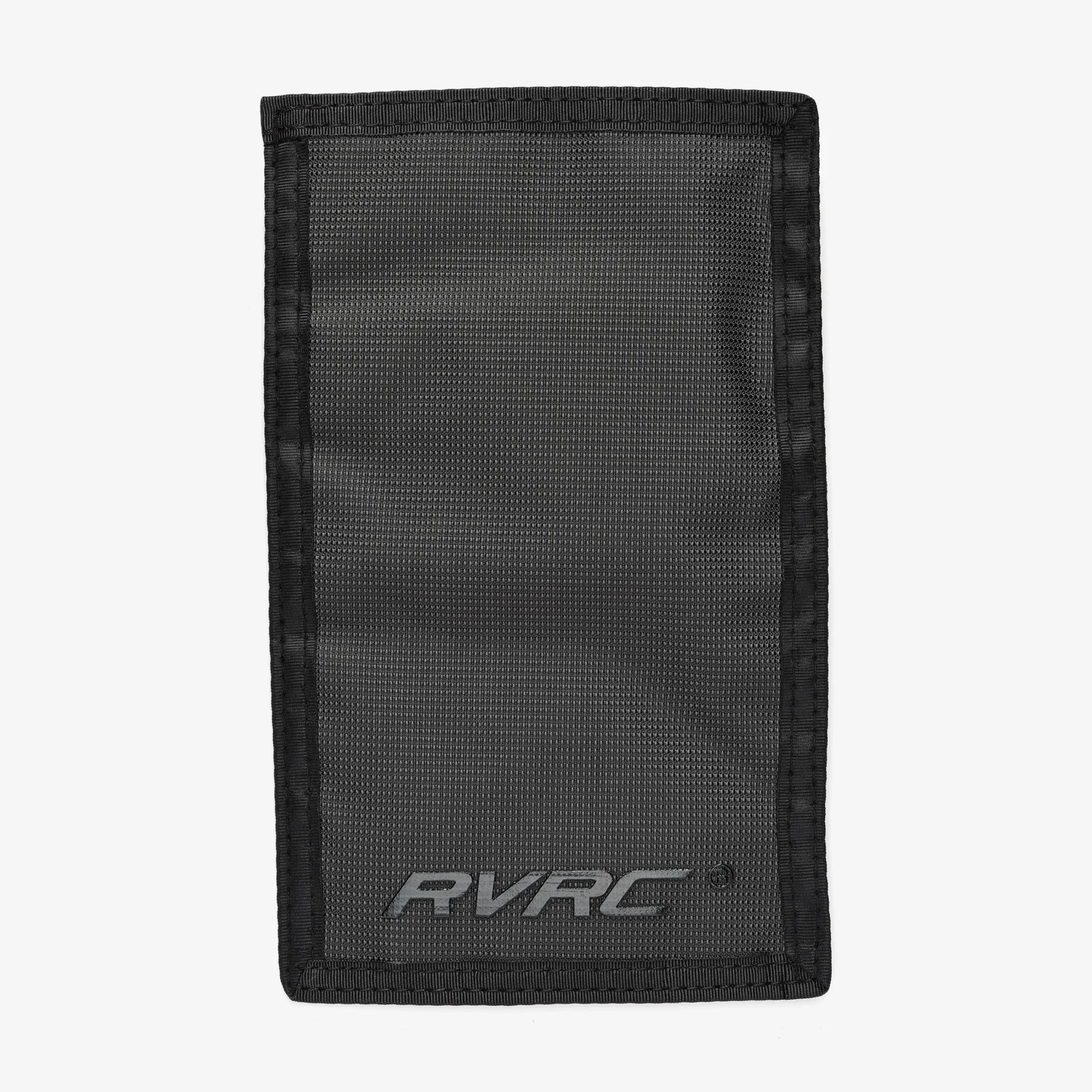 Explor Card Wallet Anthracite