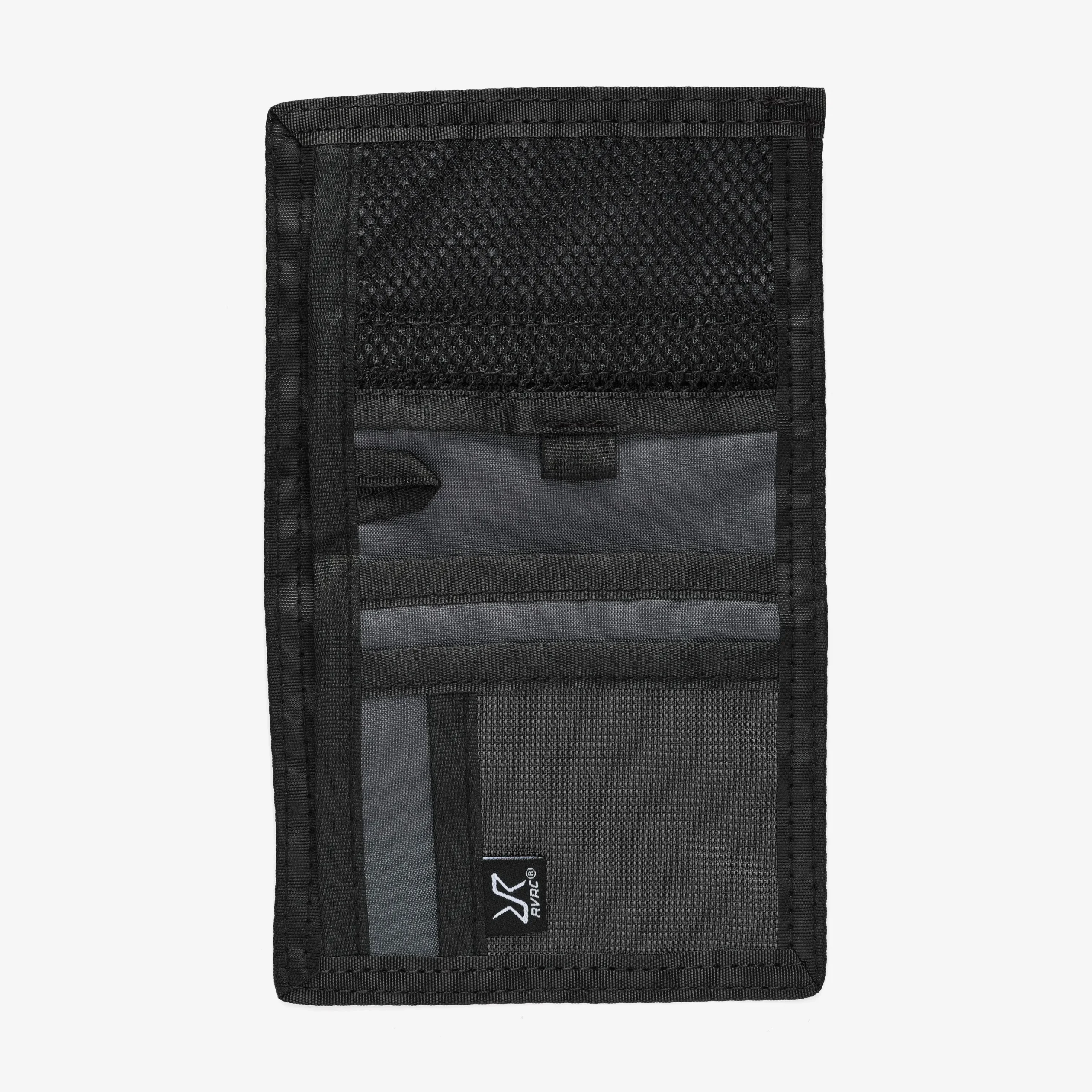 Explor Card Wallet Anthracite