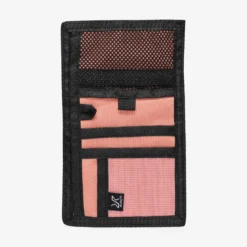 Explor Card Wallet Blush