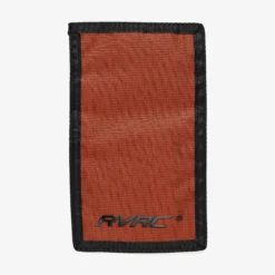 Explor Card Wallet Rusty Orange