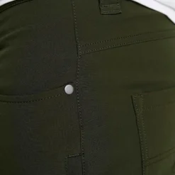 Explorer Outdoor Jeans Herren Rosin Green