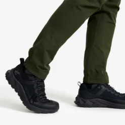 Explorer Outdoor Jeans Herren Rosin Green