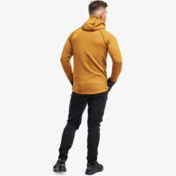 Explorer Outdoor Jeans Herren Black